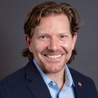 Innovex Employee Kevin Rice's profile photo