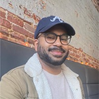 NFL TV Network Employee Devin Harris's profile photo