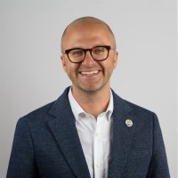 The Dollywood Foundation Employee Samuel Wolfe's profile photo