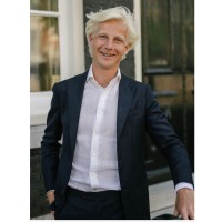Böschen Europe B.V. Employee Harry Boschen's profile photo