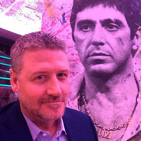 Spark Employee Charles Harder's profile photo
