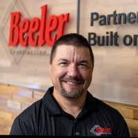 Beeler Construction, Inc. Employee Bret Woodland's profile photo