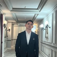 Yunus Karimzada's profile photo
