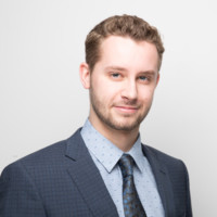 Deloitte Employee Michael Kaiser's profile photo
