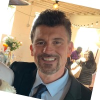 TRAIN Employee Nicholas Persichetti's profile photo