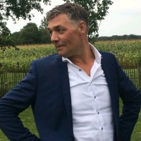 De Heus Voeders B.V. Employee Jan Sligman's profile photo