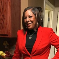 Pam James Email & Phone Number