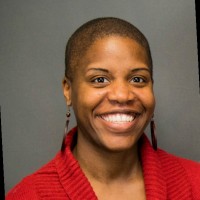 Goodwill Industries International Employee Monique Baptiste's profile photo