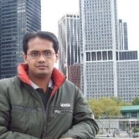ValueMomentum Employee Kshitij Gajjar's profile photo