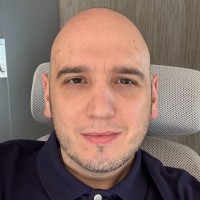 FrogBox Employee Daniel Carrion's profile photo