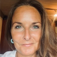 Regnskab & Administration Employee Annika Frimer's profile photo