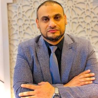Russeell Facilities Management Employee Essam Tawfik's profile photo