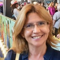 CEDRO Employee Belén Ortiz Calle's profile photo