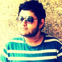 DemandMatrix Employee Rohit Deshpande's profile photo