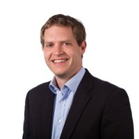 Spirax Group Employee Andrew Guthrie's profile photo