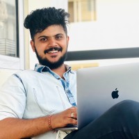 Adroitts Employee Akash Shanmugam's profile photo