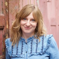 MultiStory Media Employee Rosalind Malthouse's profile photo