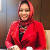 CIMB Employee Datin Ezreen Eliza's profile photo