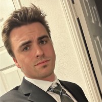 Pavilions Employee Bryce Ingalls's profile photo