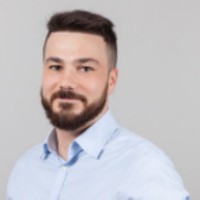 Fitch Solutions Employee Matthew Biggin's profile photo