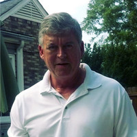 G Company Builders, LLC Employee Ron Garrett's profile photo