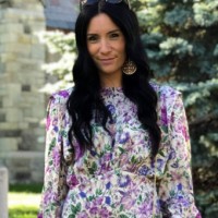 Manhattan International Trade Inc. Employee Laura Bellomo's profile photo