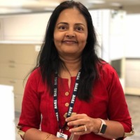 Sangeetha Ramesh Email & Phone Number