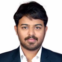 Simfoni Employee Morish Kapoor's profile photo