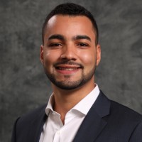NTT DATA Employee Gus Gonzalez's profile photo