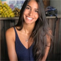 McCANN6 Employee Yaara Naim's profile photo