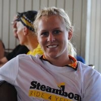 RockyMountainTrail.com Employee Caitlin Rolfs's profile photo