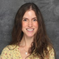 Nationalmuseet Employee Amanda Gladbjerg's profile photo