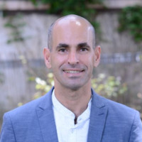 Clexio Biosciences Employee David Dangoor's profile photo