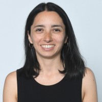 GHD Employee Paula Salinas's profile photo