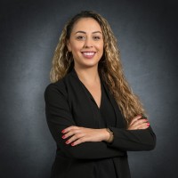 Airbus Employee Raquel Abou-Khalil's profile photo
