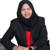 Afzira Sheikh Email