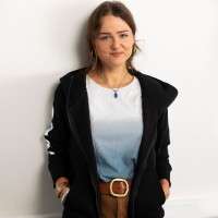 Smaily Employee Laura Bachmann's profile photo