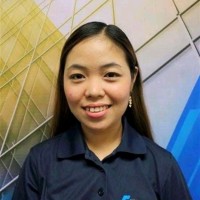 Web Design Davao Employee Marie Garcia's profile photo