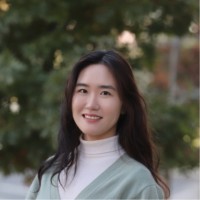 TJKM Transportation Consultants Employee Luxi Chen's profile photo
