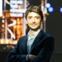 LIFTT Employee Marco Cravetto's profile photo