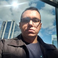 YOUSE Vending Machines Employee Welson Leite's profile photo