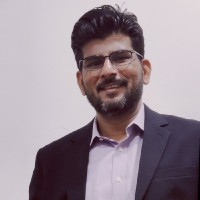 PNB MetLife India Insurance Co. Ltd Employee Mohammad Amad-Uddin's profile photo