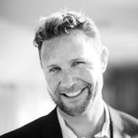 Zendesk Employee Micah Jacobson's profile photo