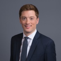 Cliffwater, LLC Employee Tom O'Sullivan's profile photo