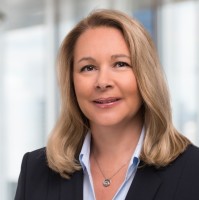 Friisberg & Partners International Employee Sabine Pirkner's profile photo