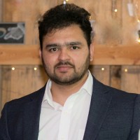 AMD Employee Rohit K's profile photo