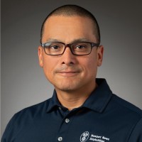 HUNTINGTON INGALLS INCORPORATED Employee Steven Miguel's profile photo