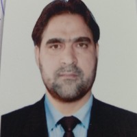 Talentech Consulting Employee Iftikhar Mustafa's profile photo