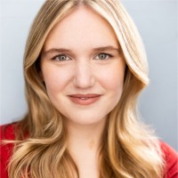 Portsmouth Music and Arts Center (PMAC) Employee Hanna Street's profile photo