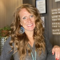 District of Columbia Public Schools (DCPS) Employee Amy Winkle's profile photo